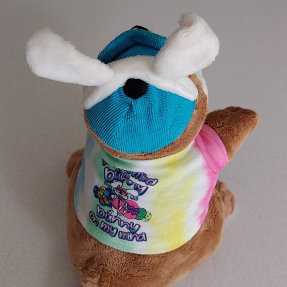 Buc-ee's Easter Beaver 2022 Plush Collection - Picture 5 of 16